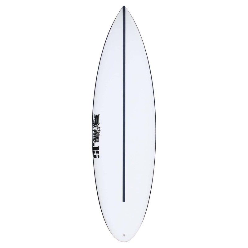 Payment for Paolo – Monsta Box Round Tail + pad + fins
