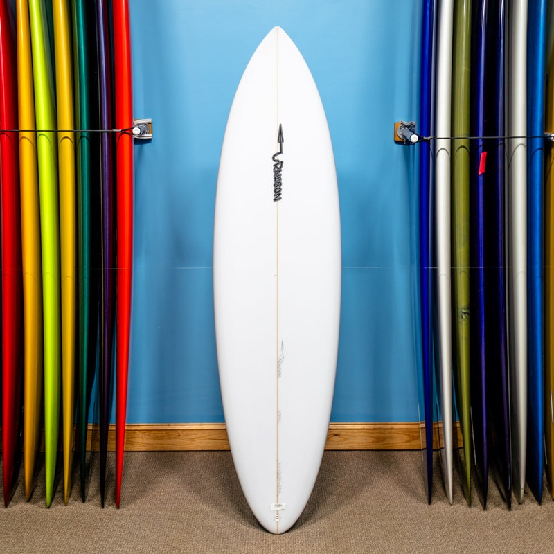 Rawson Sniper PU/Poly 6’8″