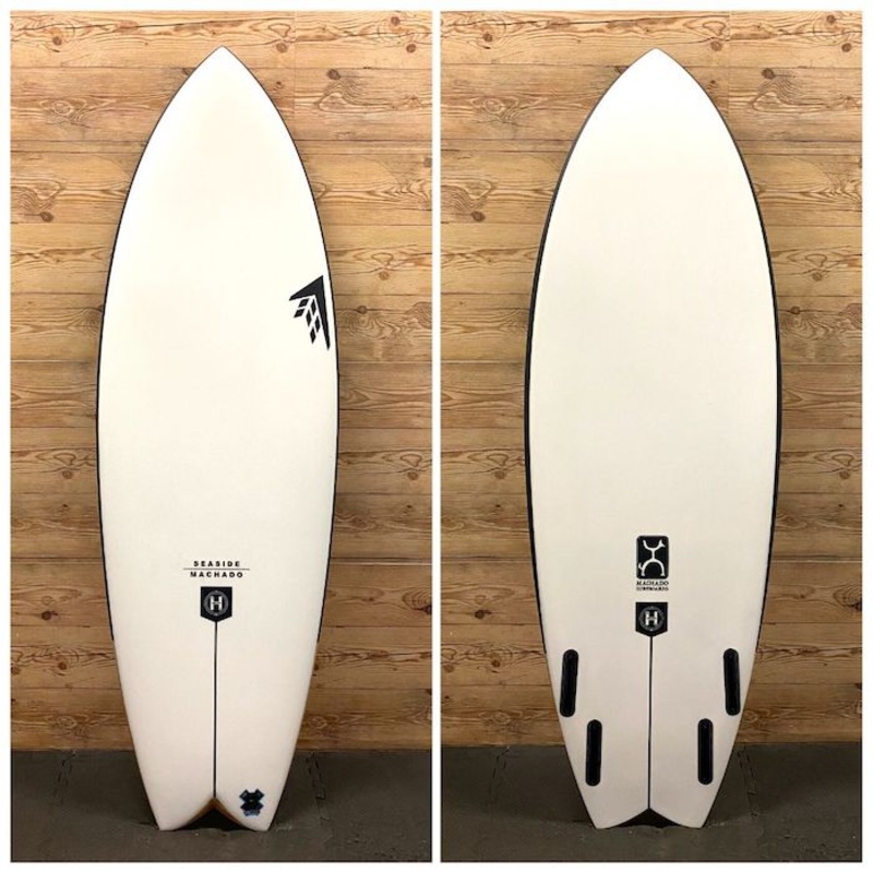 Seaside Fish 5’4″