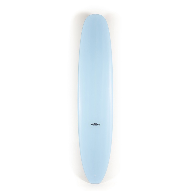 Thomas Surfboards – STEP DECK – 9’1″ x 22 3/4 x 2 3/4