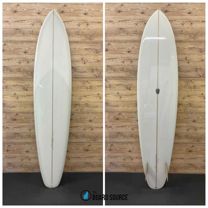 Ultra Tracker 8’0″