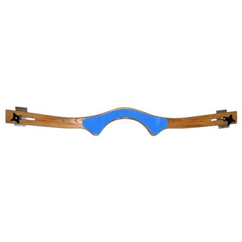 Universal Padded Canoe Yoke