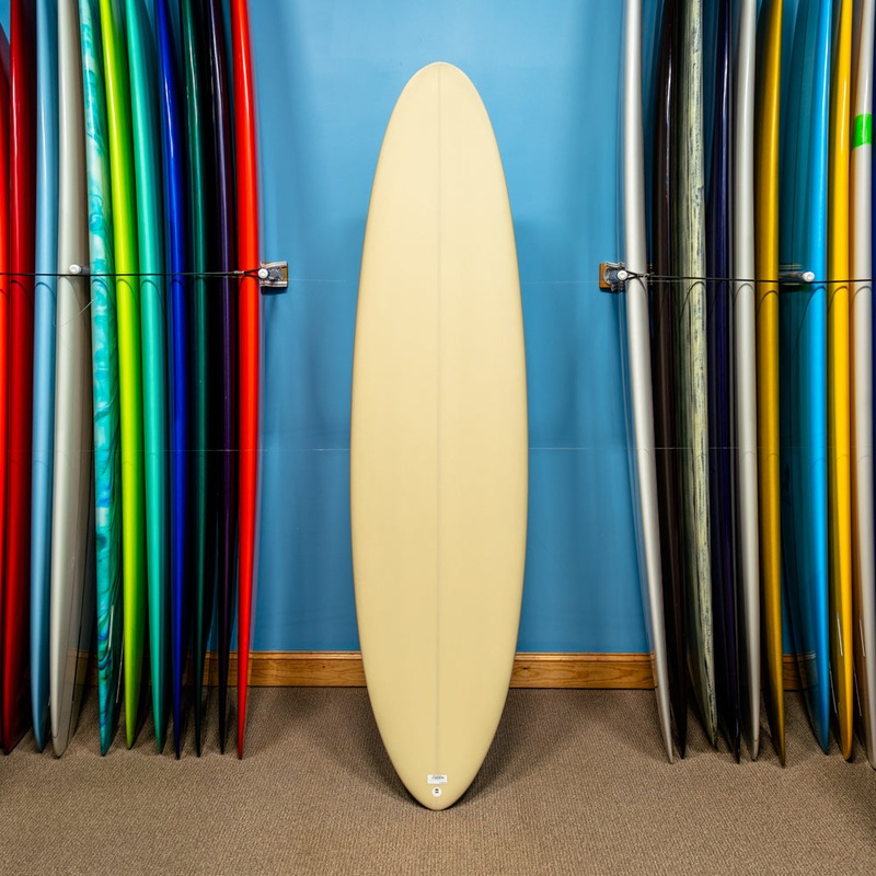 Valaric Star Cruiser PU/Poly 7’6″