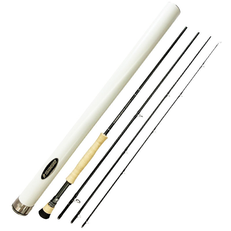 691-4 R8 Rod 4 PC 6WT 9’0″L FB
