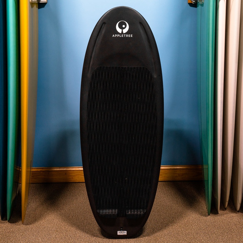 Appletree Apple Skipper Wing EPS/Epoxy 4’11”