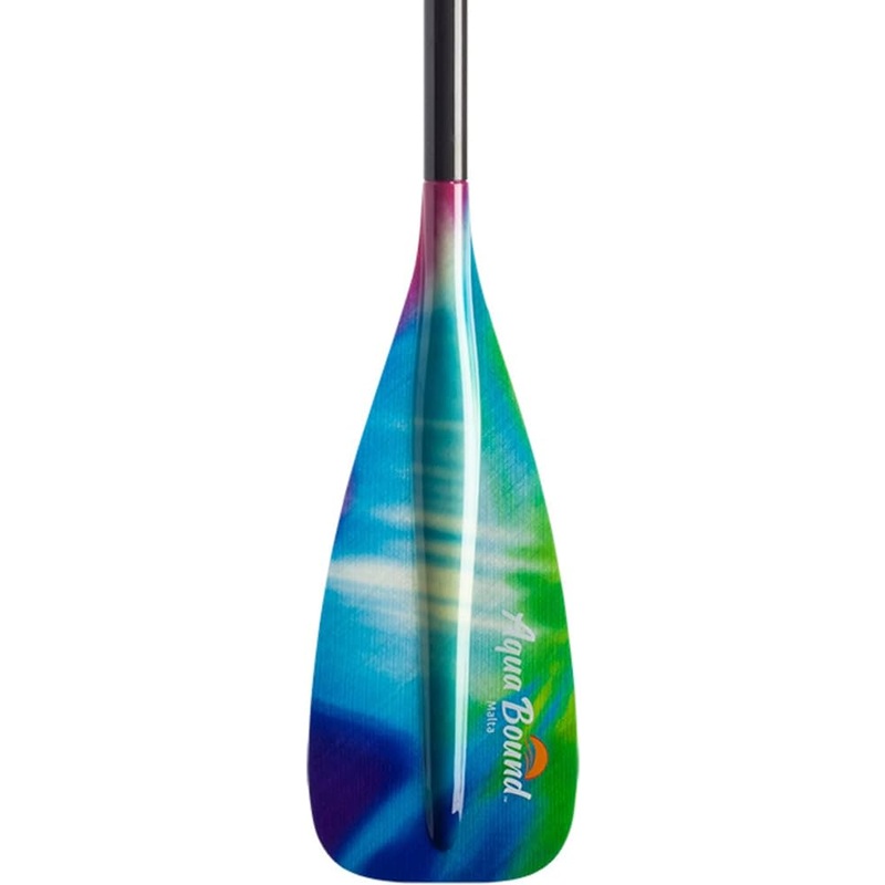 Aqua Bound Malta SUP Paddle