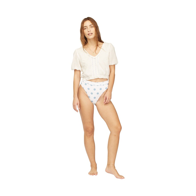 Billabong X Wrangler Simply Sweet Top