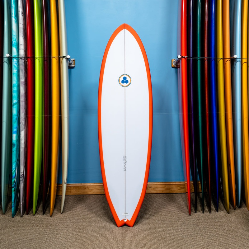 Channel Islands G Skate PU/Poly 6’6″