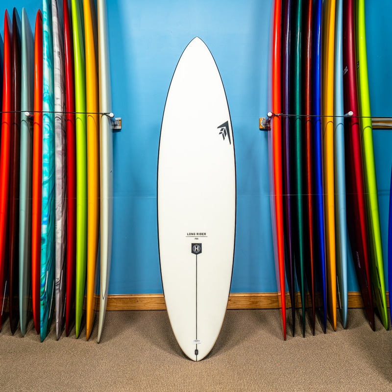 Firewire Long Rider Firewire HE 7’2″