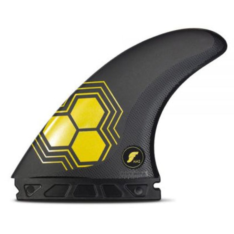 Futures AM2 Alpha Yellow – Large