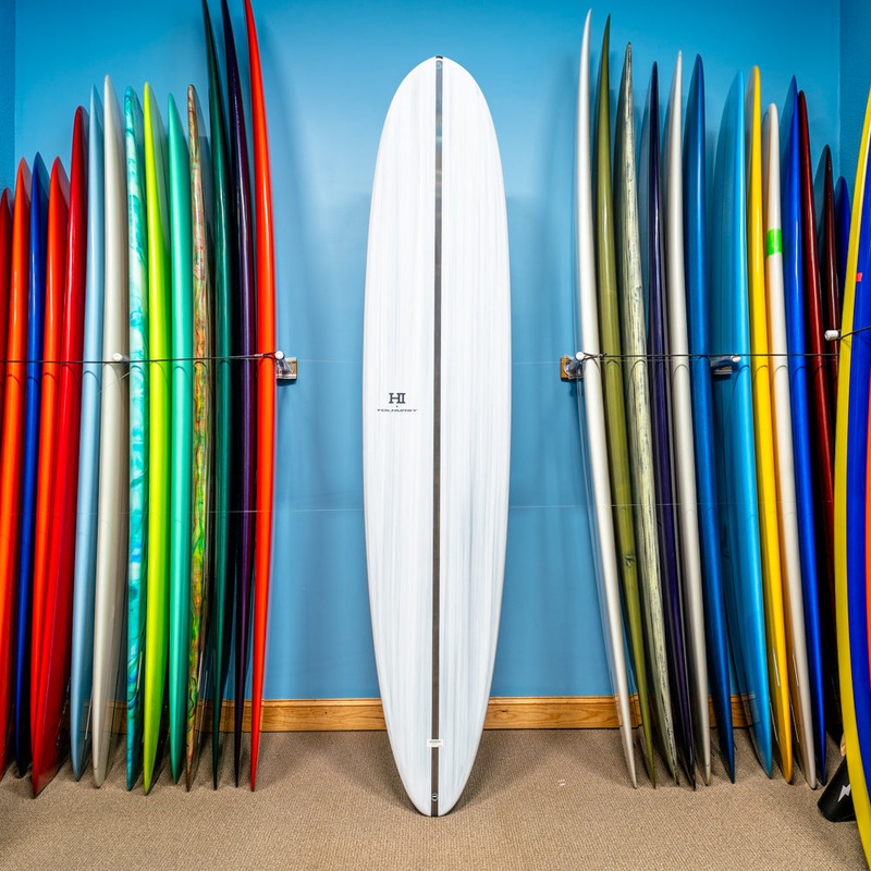 Harley Ingleby HIHP Thunderbolt Black 9’1″