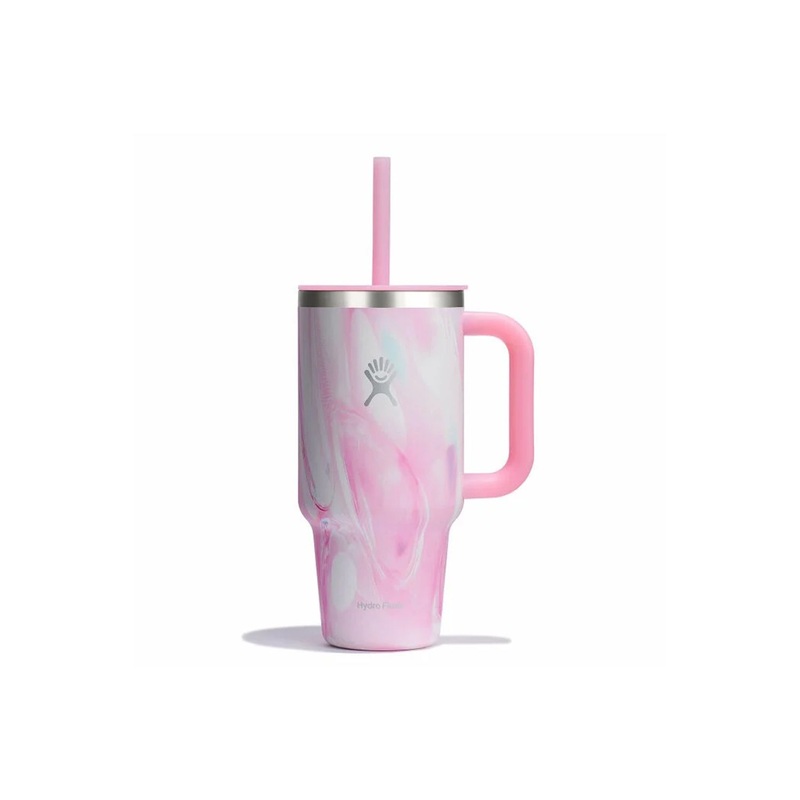 Hydro Flask 32 oz Travel Tumbler – Jelly Limited Edition