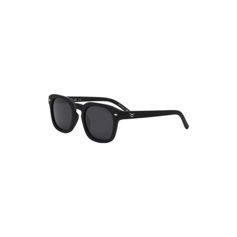 I-Sea Blair 2 Sunglasses  Black/Smoke Polarized