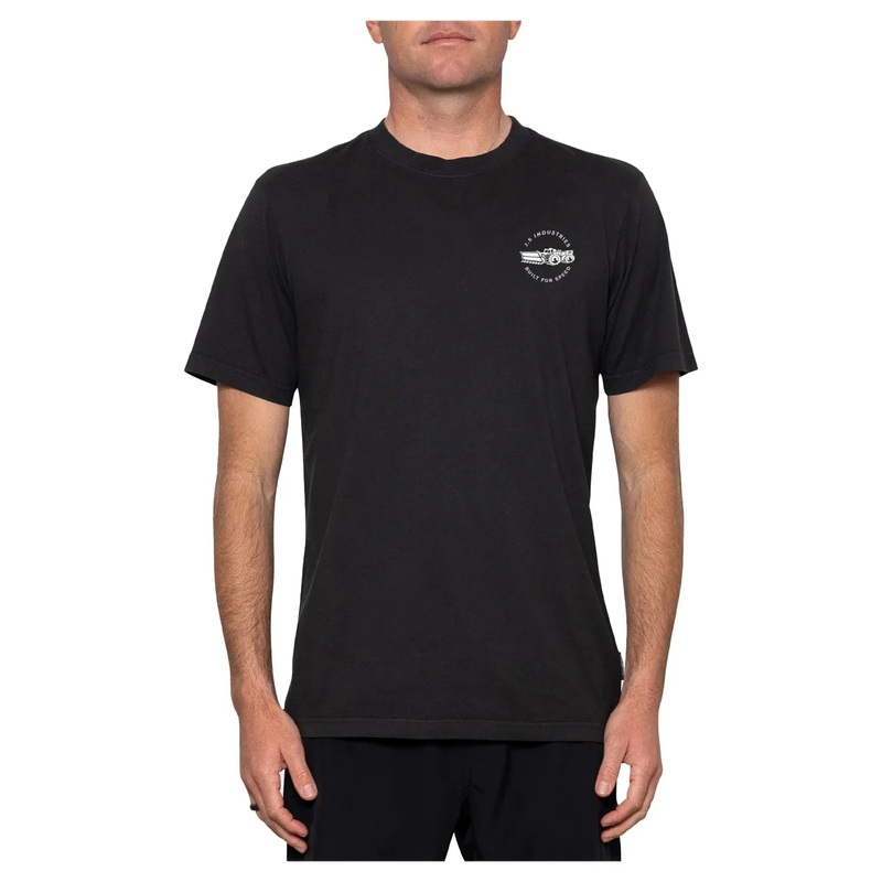 JS Baron Built for Speed Organic Tee