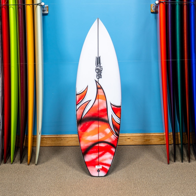JS Xero Gravity Youth PU/Poly 5’0″