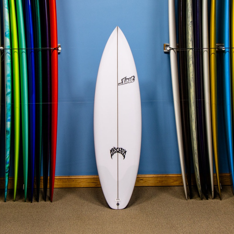 Lost Driver 3.0 PU/Poly 6’1″