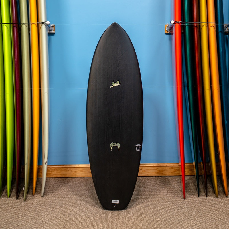 Lost Original Puddle Jumper ’25 Black Sheep 5’5″