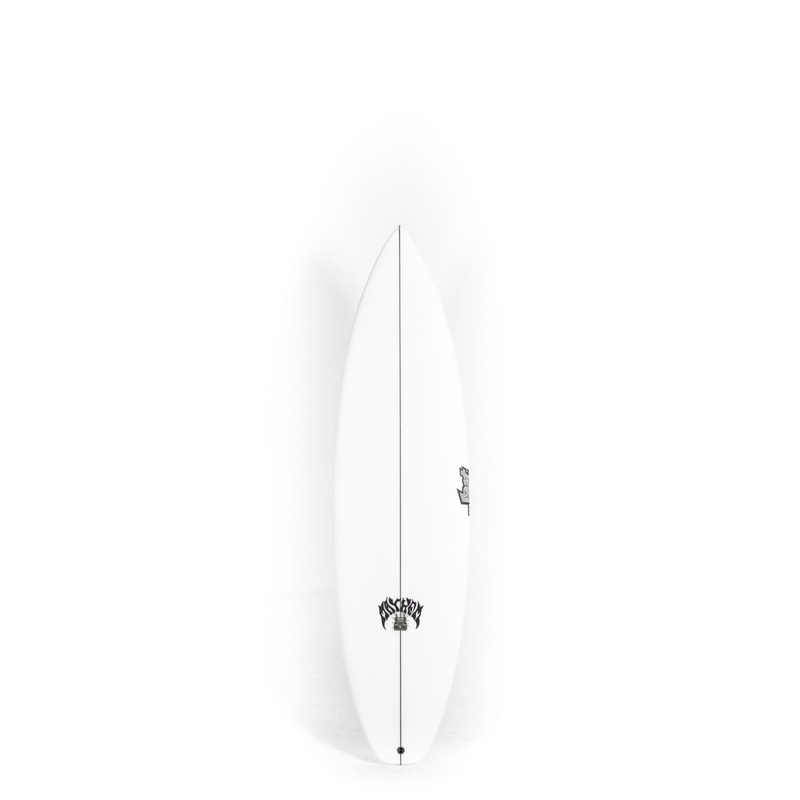 Lost Surfboards – BIG RIG DRIVER by Matt Biolos – 6’6″ x 20.5 x 2.82 x 40.25L – MH21362