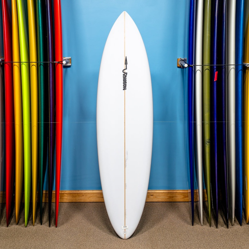 Rawson Sniper PU/Poly 6’10”