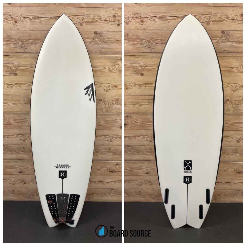 Seaside Fish 6’0″