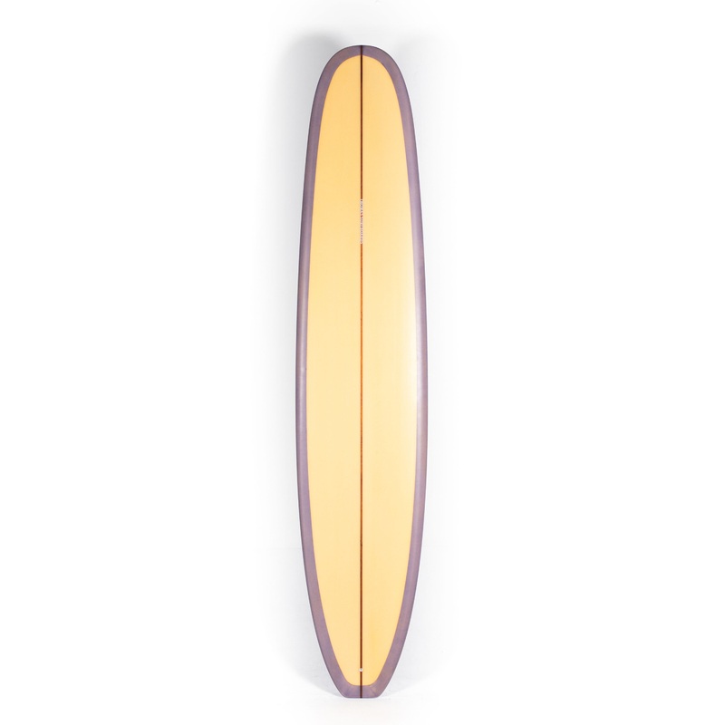 Thomas Surfboards – KEEPER 2.0 – 9’6″ x 23 x 2 7/8