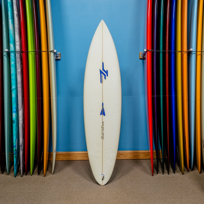 USED JC Hawaii 6’8″