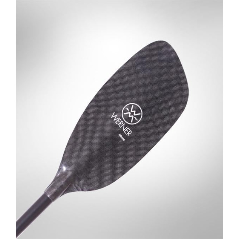 Werner – Stikine Bent Shaft