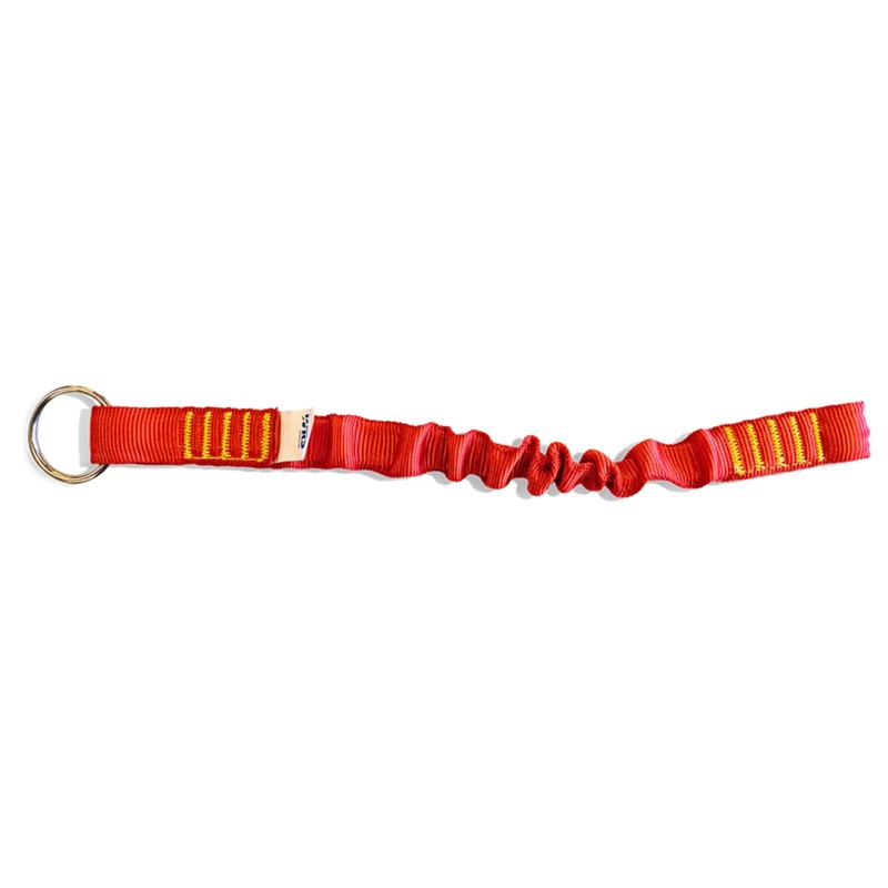 WRS Rescue Buoyancy Aid Harness Cowtail