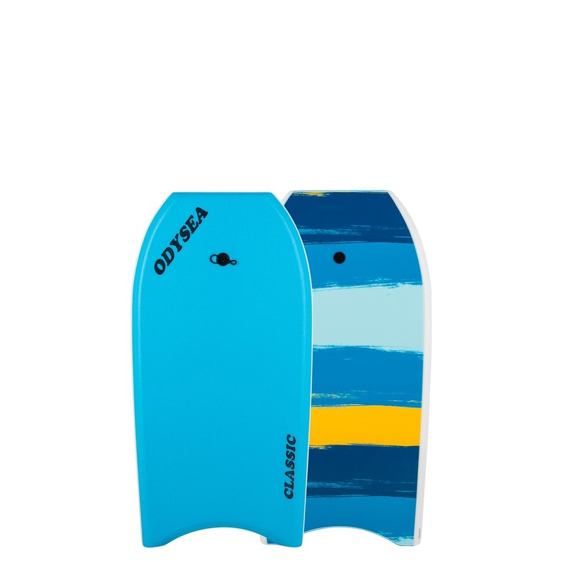 Catch Surf Odysea Classic 42″ Bodyboard-Cool Blue