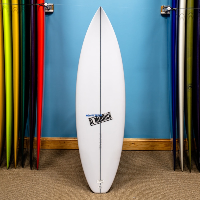 Channel Islands CI Pro Grom PU/Poly 5’2″