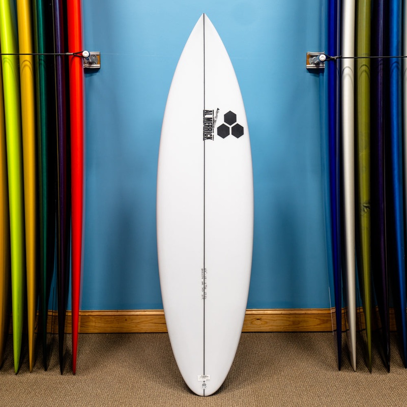Channel Islands Happy Traveler PU/Poly 6’0″