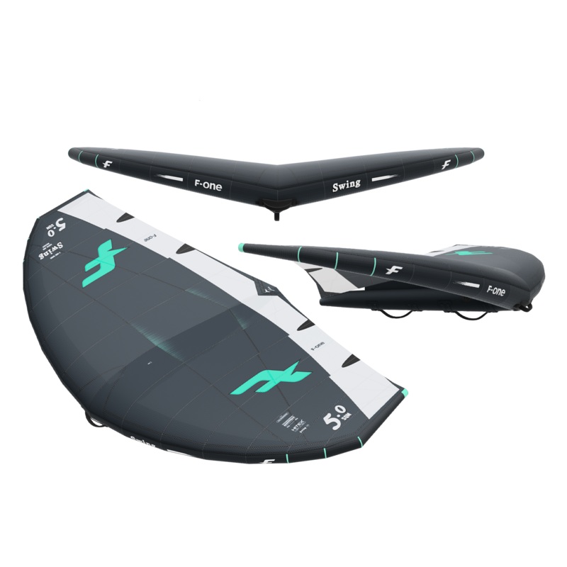 F-One Swing V4 Wing