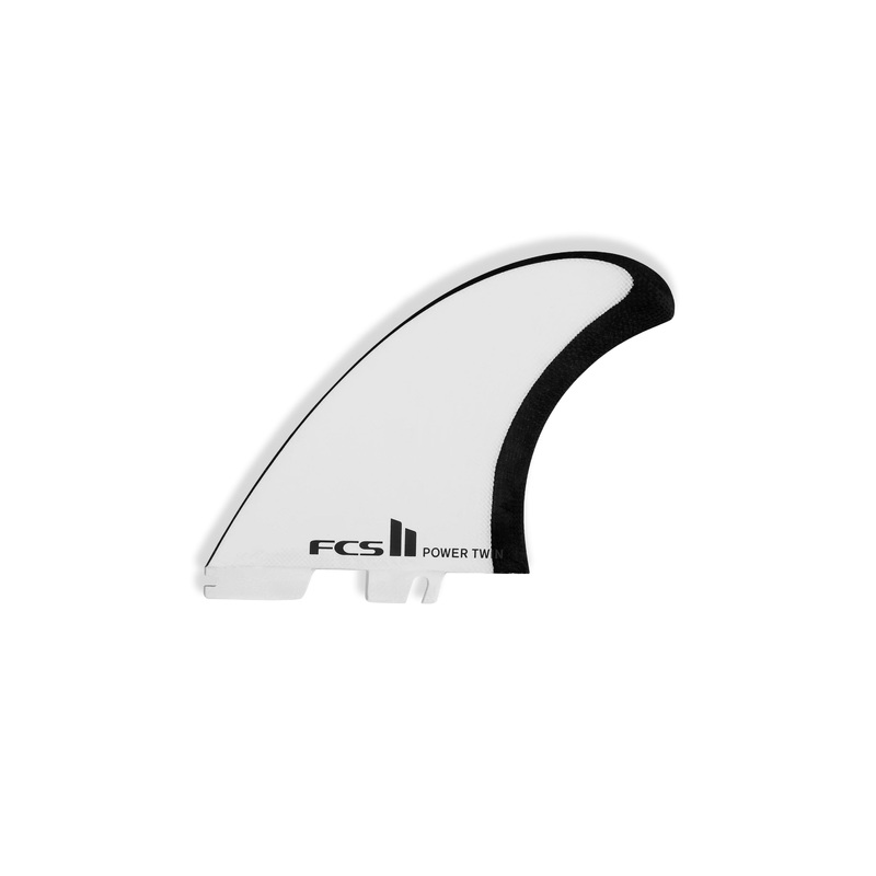 FCS – FCS II JS Power TWIN – PG – L|XL – 2FINS