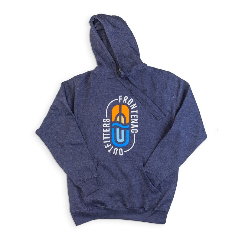 FO – Mid-Weight Classic Hoodie
