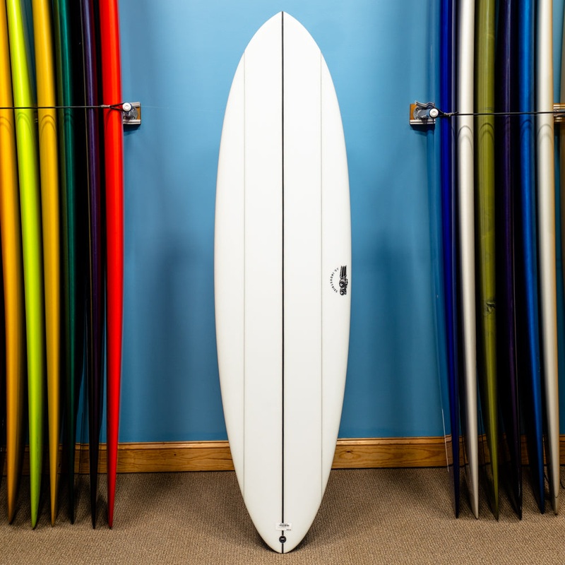 JS Big Baron EPS/Epoxy 6’6″