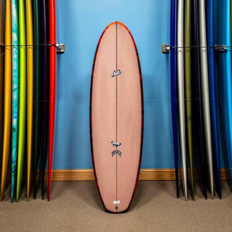 Lost LayZToy II PU/Poly 6’2″