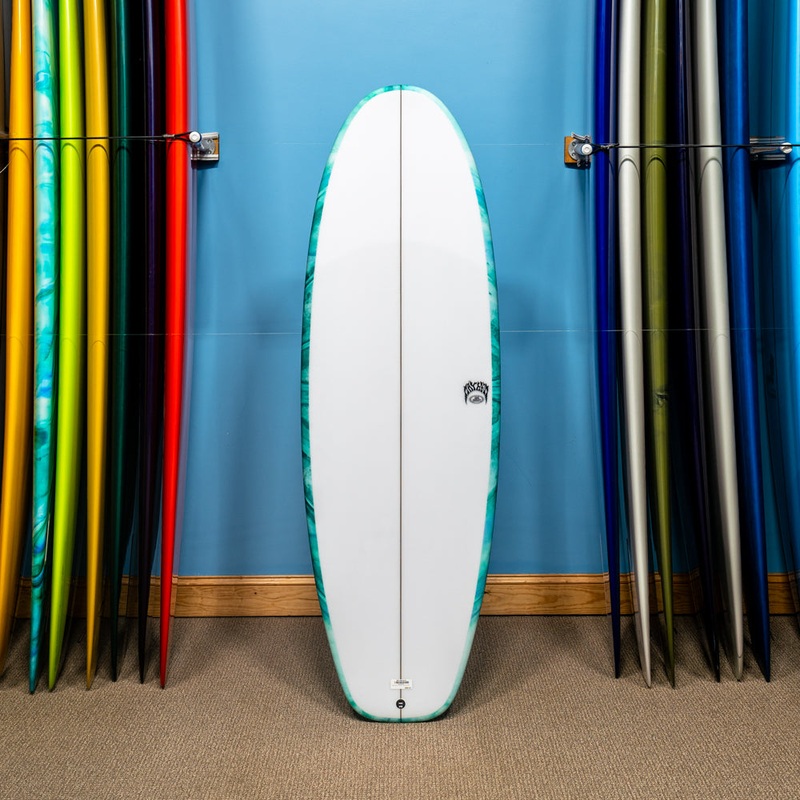 Lost Party Platter PU/Poly 5’10”
