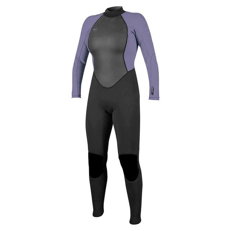 O’Neill Women’s Reactor II 3/2mm Wetsuit – EP7
