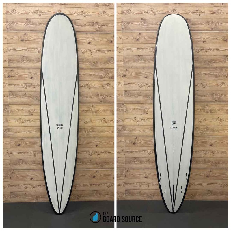 TJ Pro V 9’0″
