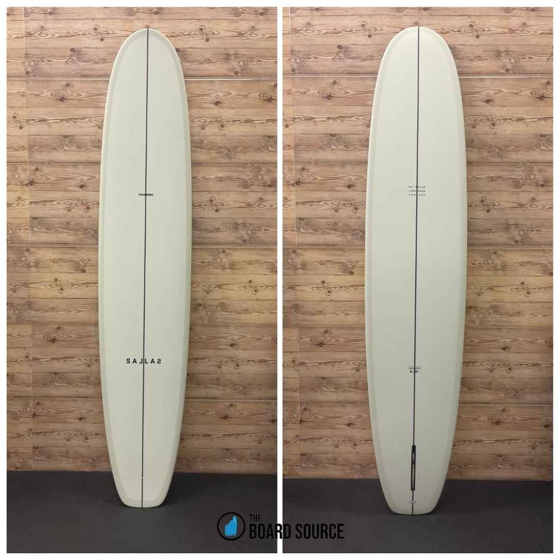 Tsunami 9’2″