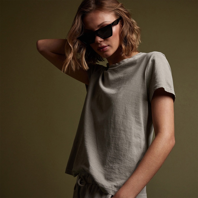 Vintage Little Boy Tee – Silt