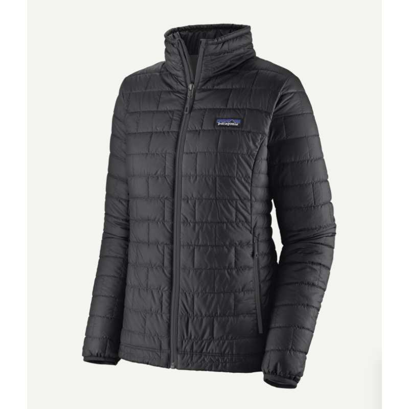 W’s Nano Puff Jacket