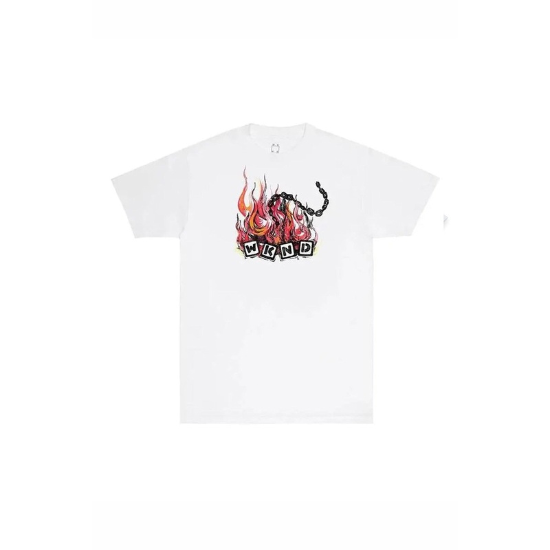WKND Fire T-Shirt