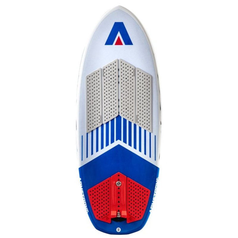Armstrong Surf Kite Tow Foilboard-4’11”