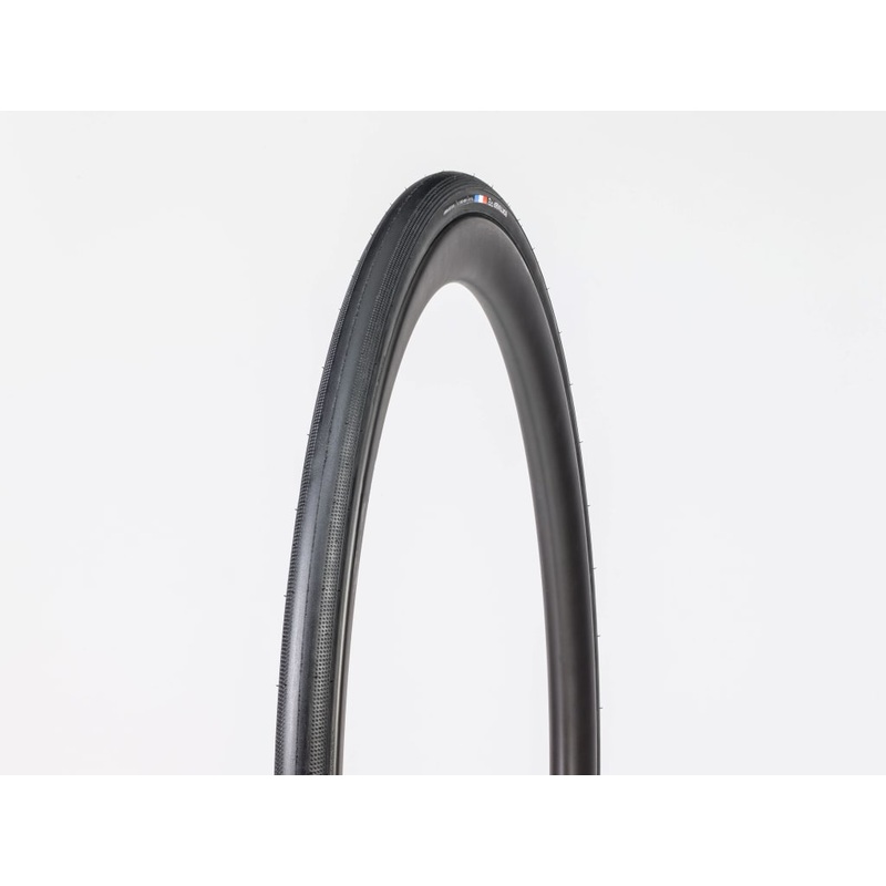 Bontrager R3 Hard-Case Lite TLR Road Tire, Black 700C x 28mm