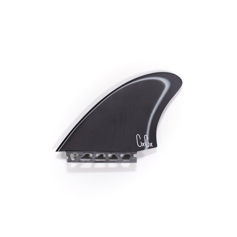 CAPTAIN FIN – Christenson – Keel – 2FINS