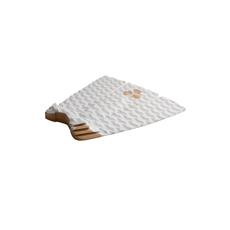 CHANNEL ISLANDS – CI REEF H ARCH TAIL PAD – White