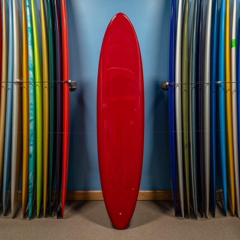 Christenson Huntsman PU/Poly 8’0″