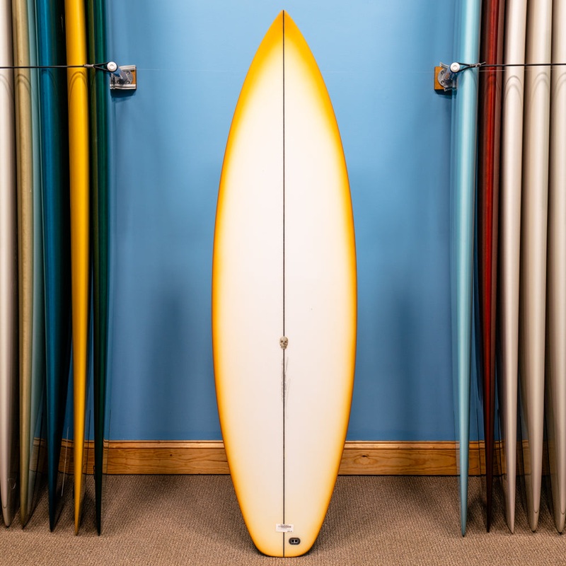 Christenson OP2 PU/Poly 6’0″