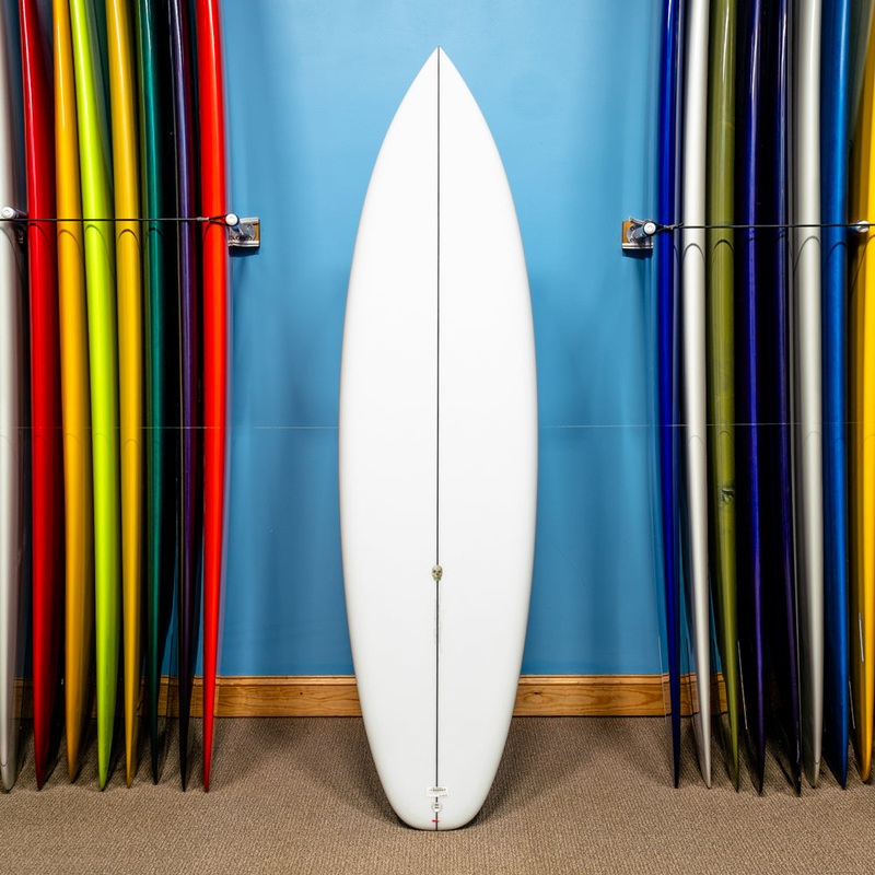 Christenson Surfer Rosa 2.0 PU/Poly 6’2″
